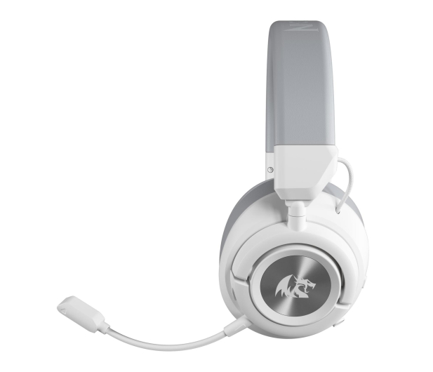 REDRAGON SPECTRA PRO White/Gray H889WG - 1478587 - zdjęcie 2